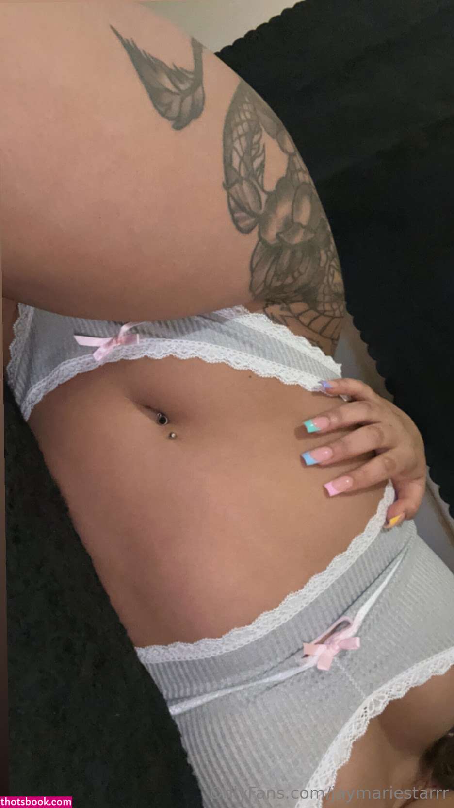 jaymariestarrr Photo #13