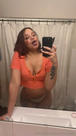 jaymariestarrr Photo #36