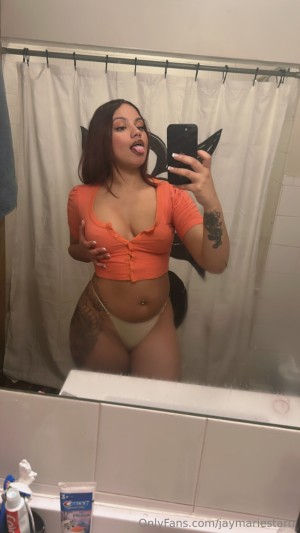 jaymariestarrr Photo #37