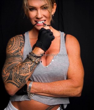 Lori Fetrick Photo #17