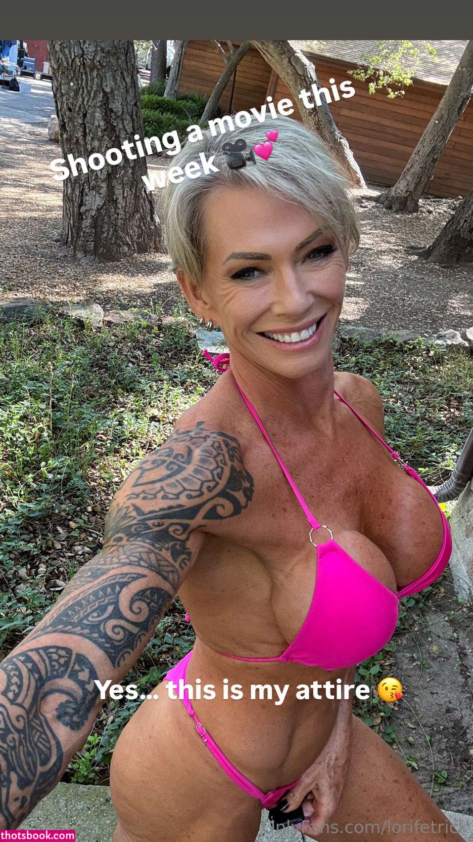 Lori Fetrick Photo #45