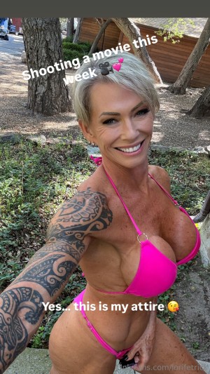 Lori Fetrick Photo #45