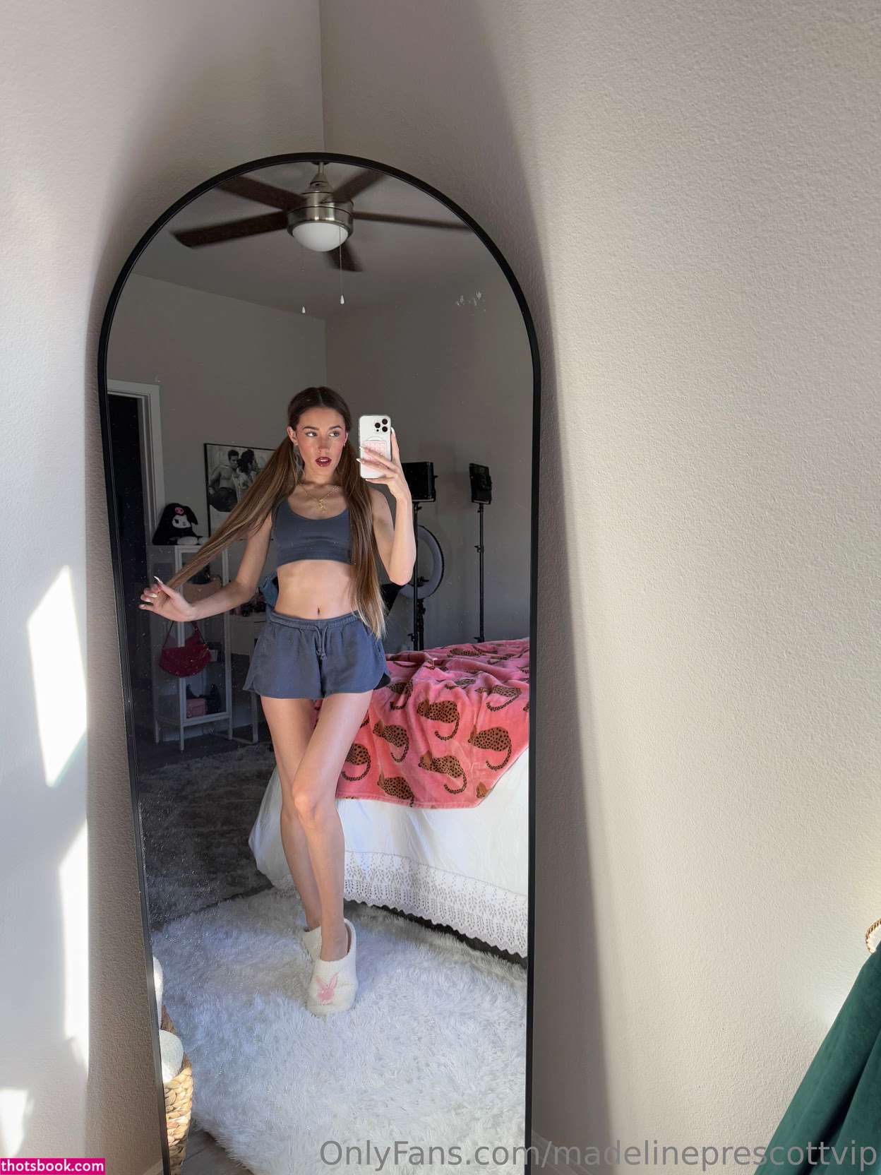 Madeline Prescott Photo #66