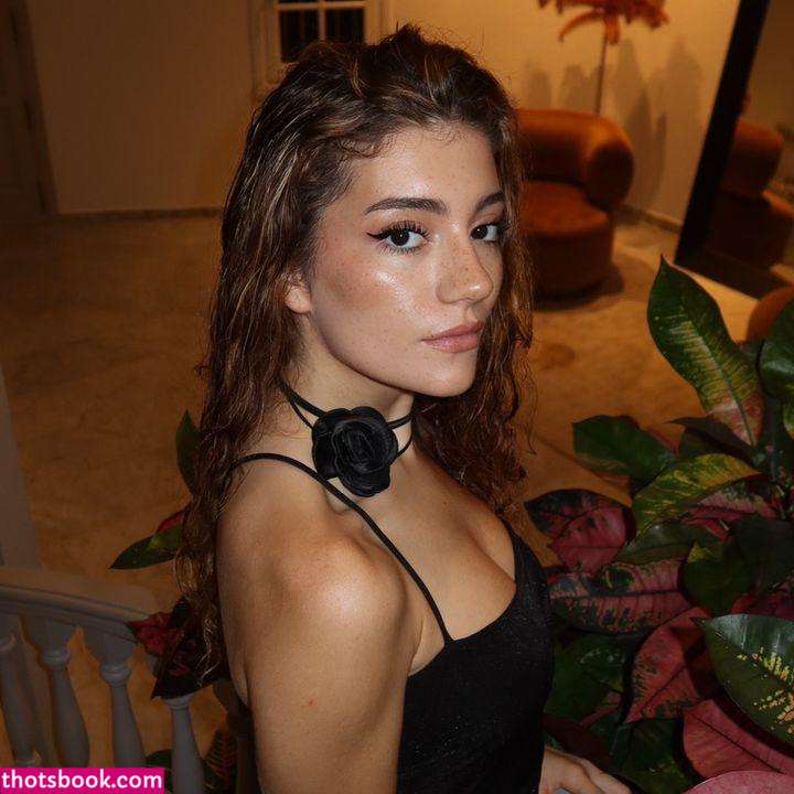 Sofia Soler Photo #12