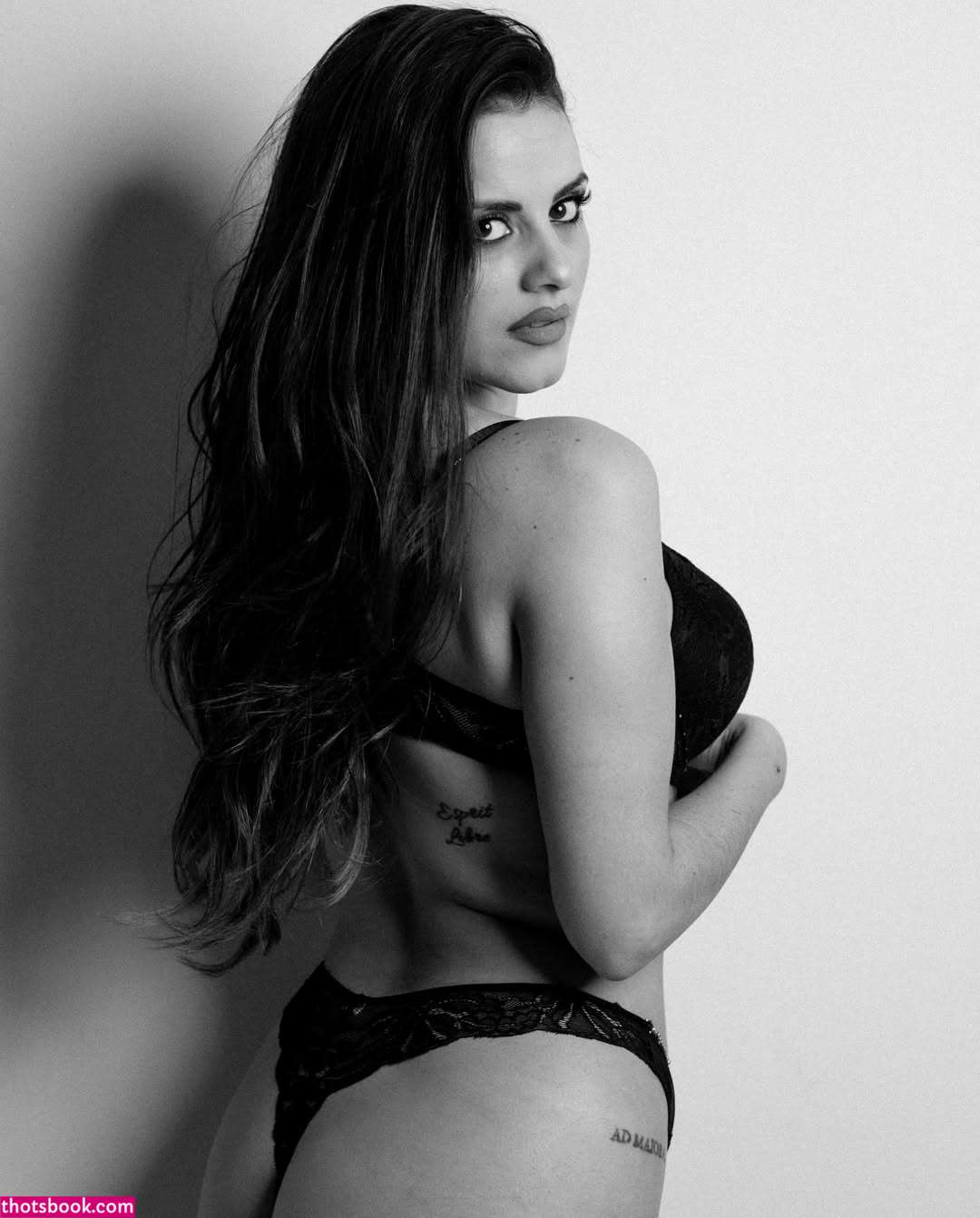 Vanessa Gemmellaro Photo #18