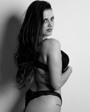 Vanessa Gemmellaro Photo #18