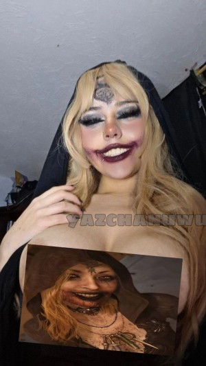 Yazchan Uwu Photo #18