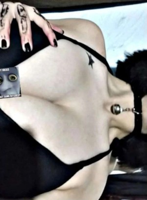 Yazchan Uwu Photo #20