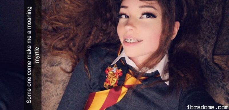 Belle Delphine Photo #488