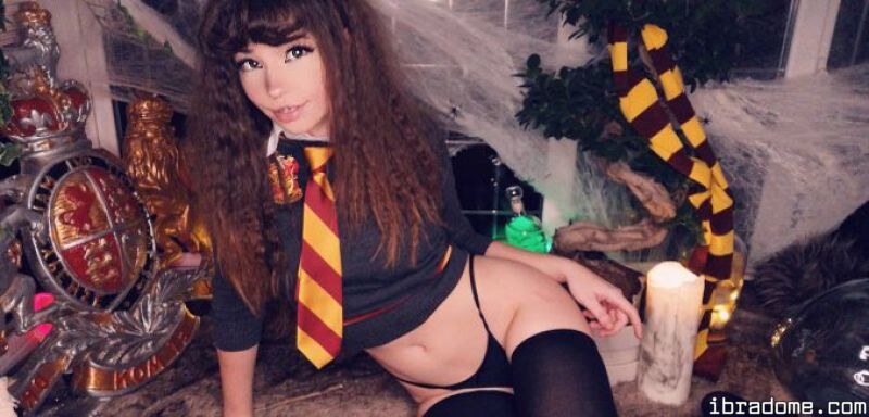 Belle Delphine Photo #502