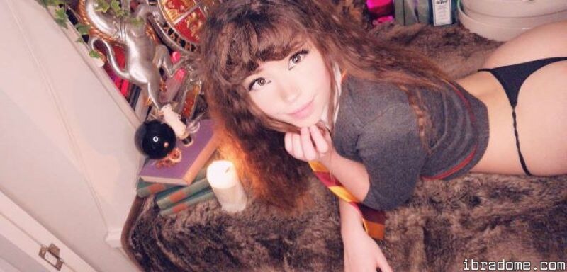 Belle Delphine Photo #509