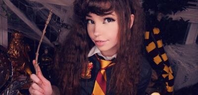 Belle Delphine Photo #492