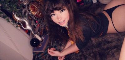 Belle Delphine Photo #494