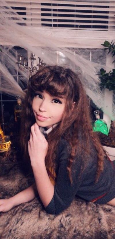 Belle Delphine Photo #519