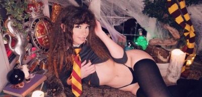 Belle Delphine Photo #520