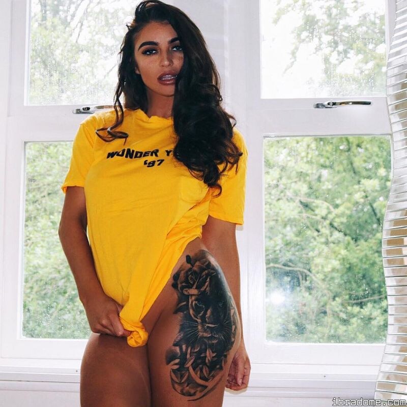 Scarlet Bouvier Photo #43