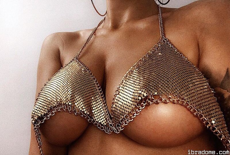 Scarlet Bouvier Photo #68