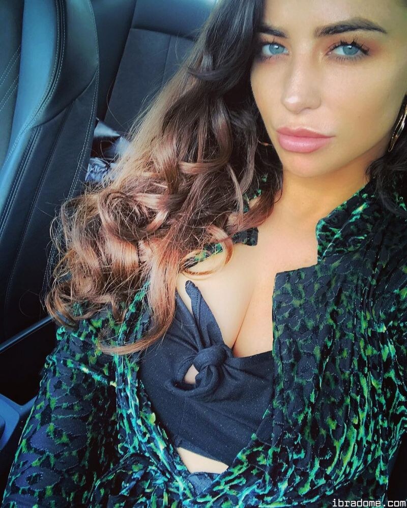 Scarlet Bouvier Photo #134