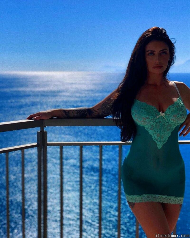 Scarlet Bouvier Photo #157