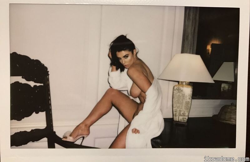 Scarlet Bouvier Photo #181