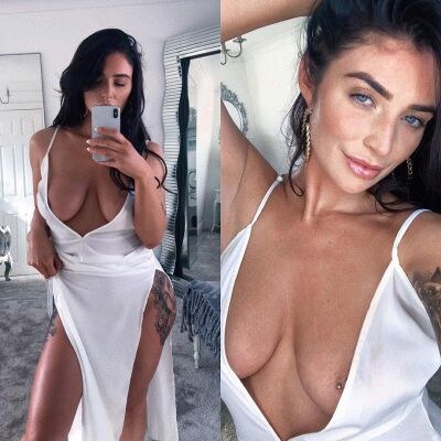 Scarlet Bouvier Photo #130