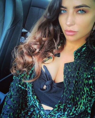 Scarlet Bouvier Photo #134