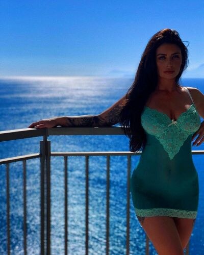 Scarlet Bouvier Photo #157