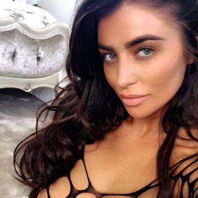 Scarlet Bouvier Photo #177