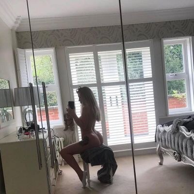 Scarlet Bouvier Photo #179