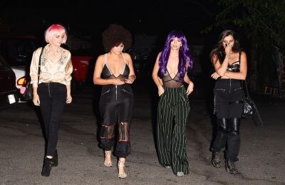 Emily Ratajkowski Photo #186