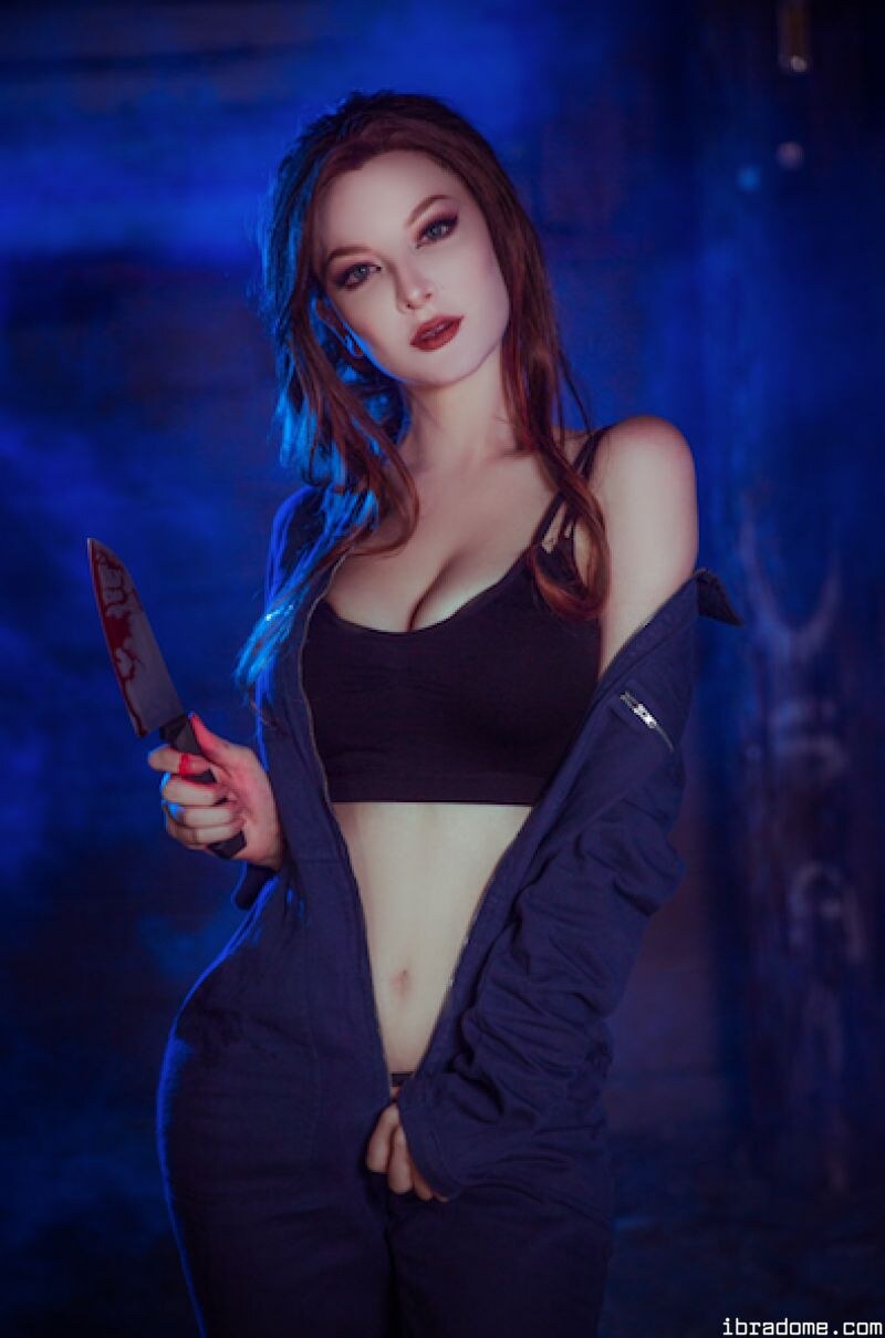 Ashlynne Dae Photo #57