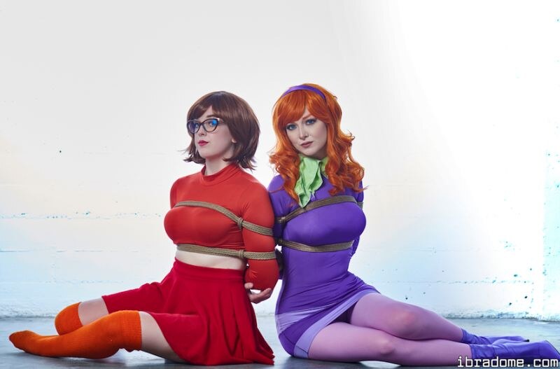 Ashlynne Dae Photo #80