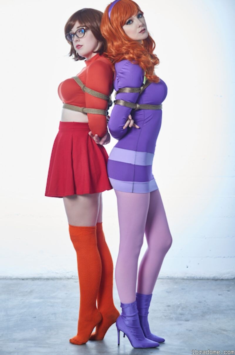 Ashlynne Dae Photo #91