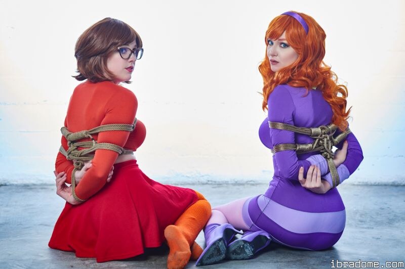 Ashlynne Dae Photo #116