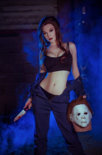 Ashlynne Dae Photo #40