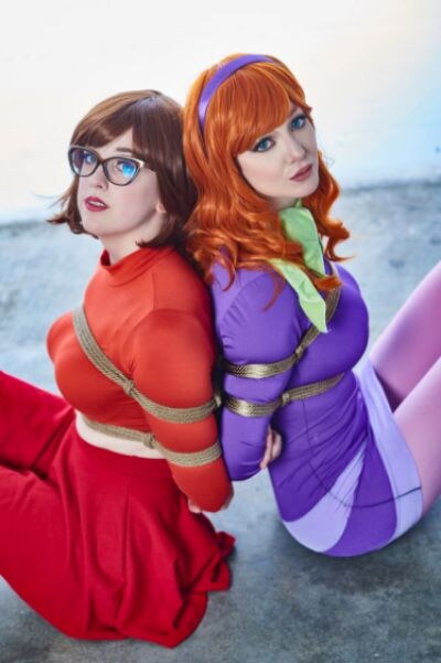 Ashlynne Dae Photo #130