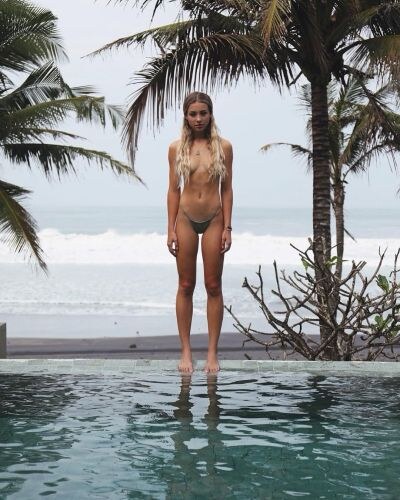 Charly Jordan Photo #2