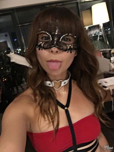 Ariel Rebel Photo #12