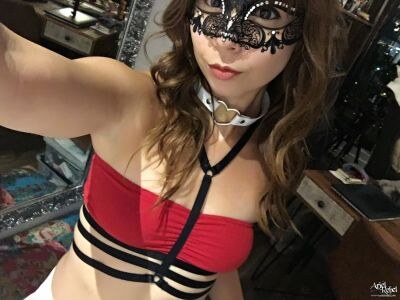 Ariel Rebel Photo #13