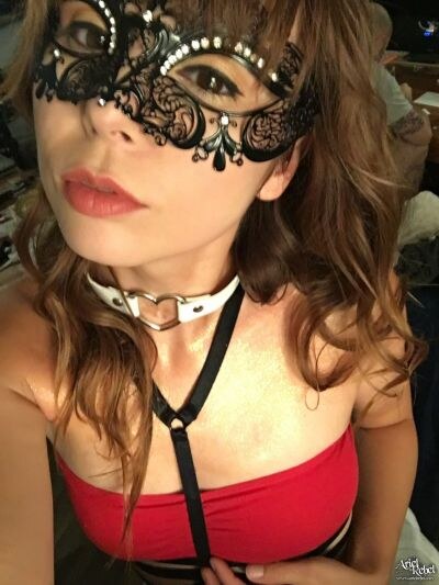 Ariel Rebel Photo #16