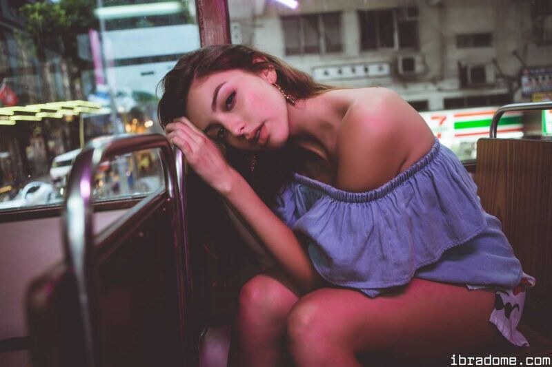 Celine Farach Photo #58