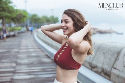 Celine Farach Photo #22