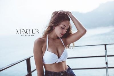 Celine Farach Photo #23
