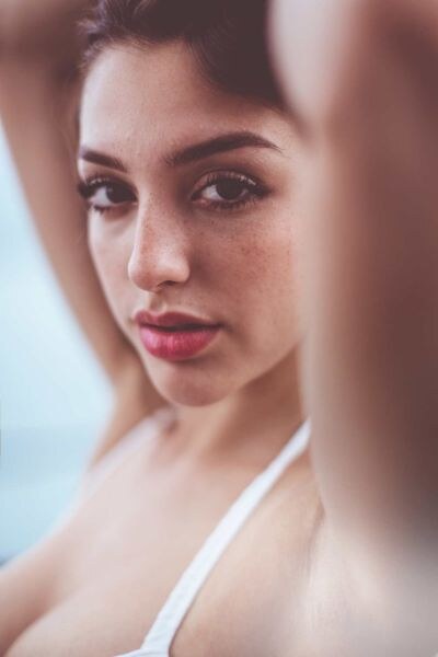 Celine Farach Photo #56