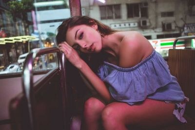 Celine Farach Photo #58