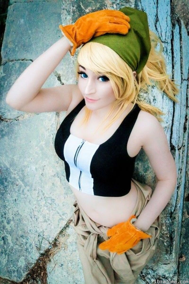 Byndo Gehk Photo #14