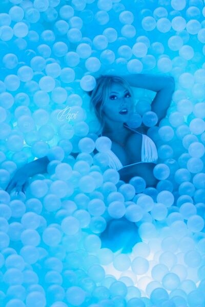 Griffin Maria Photo #3