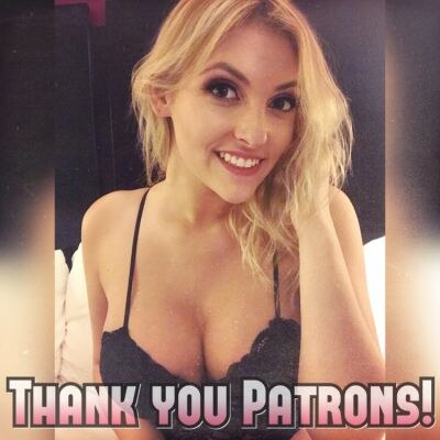 Griffin Maria Photo #6