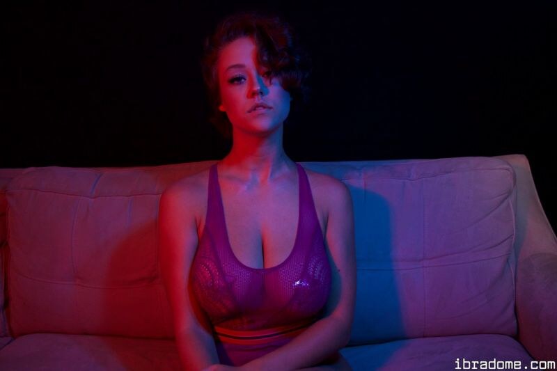 Sabrina Nichole Photo #137