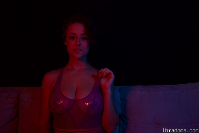 Sabrina Nichole Photo #150